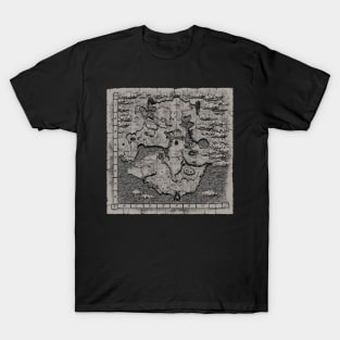 Forbidden Lands T-Shirt